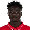 K. Ofori