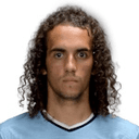 M. Guendouzi
