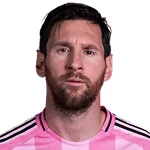 L. Messi