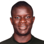 N. Kanté