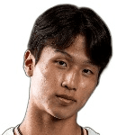 Eom Ji-Sung