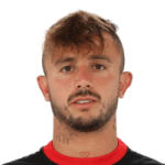Pablo Carmine Maffeo Becerra