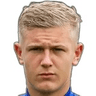 Harvey George Godsmark-Ford