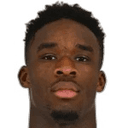 M. Keita