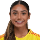 Ángela Daniela Barón