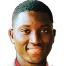C. Diouf