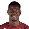 I. Gueye