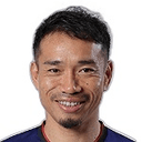 Y. Nagatomo