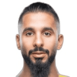 Saleh Al Shehri