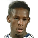 E. Kouadio