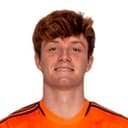 Kieran Sargeant