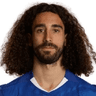 Marc Cucurella