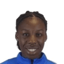 M’Mahawa Diakité