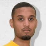 W. Diouf