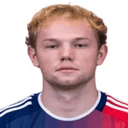 Samuel Sarver