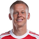 O. Zinchenko