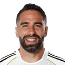 Dani Carvajal