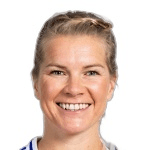 A. Hegerberg