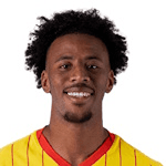 M. Guilavogui